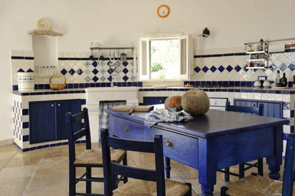 Pajara Rugiada Villa Gagliano del Capo Room photo