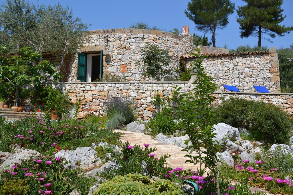 Pajara Rugiada Villa Gagliano del Capo Room photo