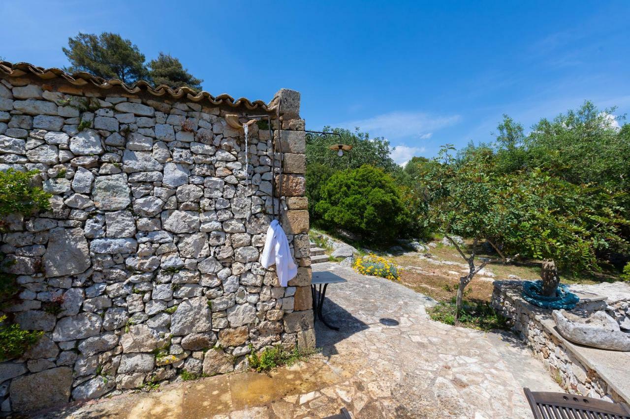 Pajara Rugiada Villa Gagliano del Capo Exterior photo